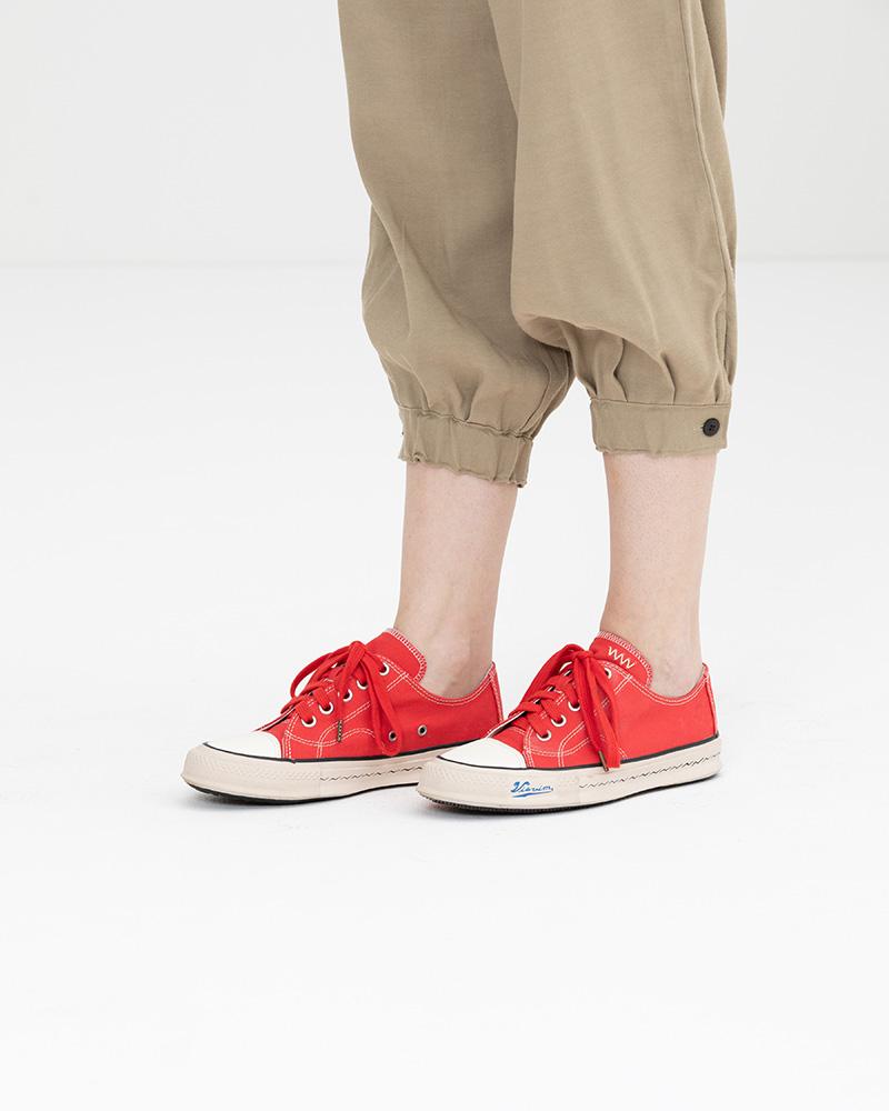 SKAGWAY L.T. LO W | Visvim Official North American Web Store